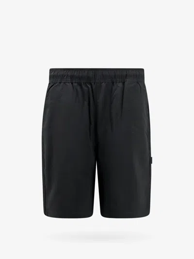 Shop Dickies Tier 0 Bermuda Shorts In Black