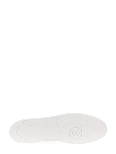 Shop Golden Goose Purestar Bio-based Sneaker In White