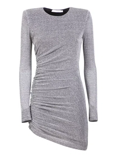 Shop Amen Dresses In Grey
