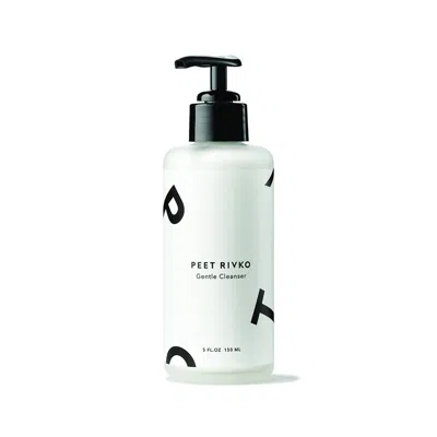Peet Rivko Gentle Cleanser