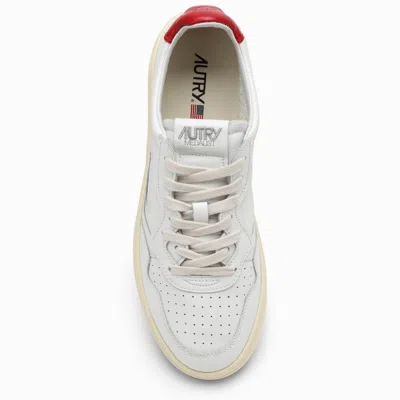 Autry Medalist Low-top Sneakers