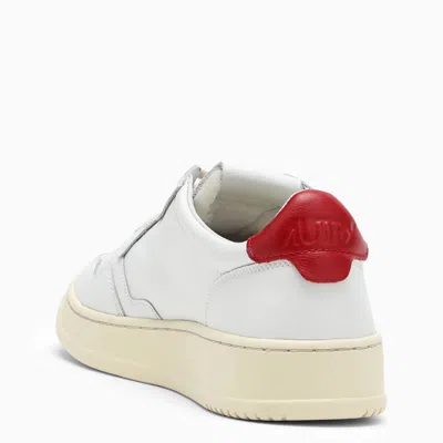 Autry Medalist Low-top Sneakers