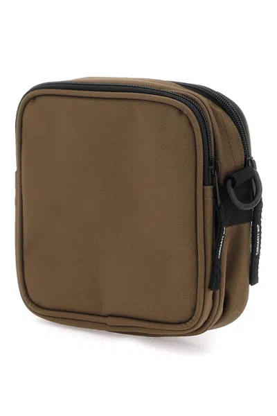 Shop Carhartt Wip Essentials Shoulder Bag With Strap
