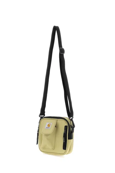 Shop Carhartt Wip Essentials Shoulder Bag With Strap
