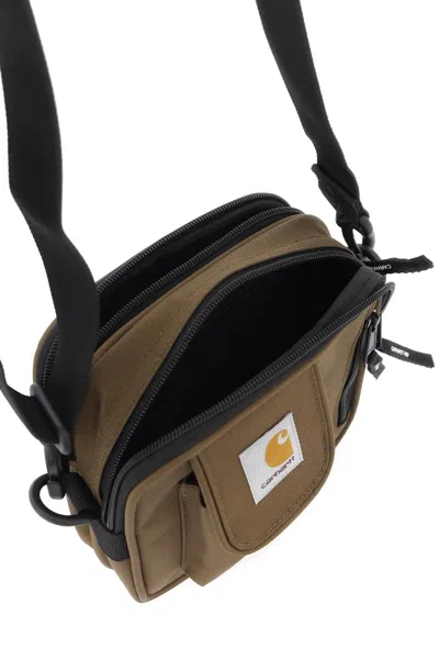 Shop Carhartt Wip Essentials Shoulder Bag With Strap