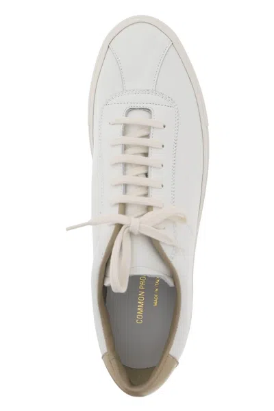 Shop Common Projects 70's Tennis Sneaker