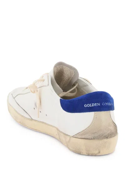 Shop Golden Goose Super Star Sneakers
