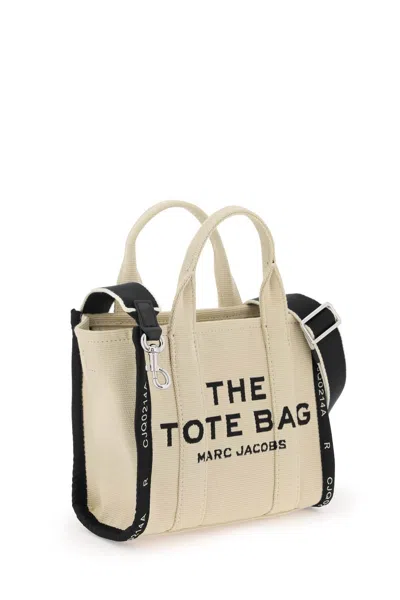 Shop Marc Jacobs The Jacquard Small Bag