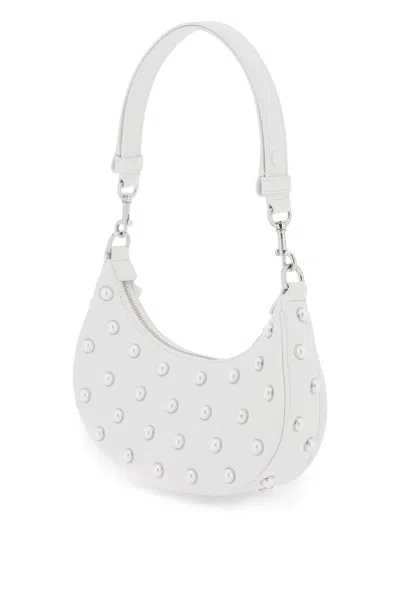 Shop Marc Jacobs The Pearl Small Curve Bag