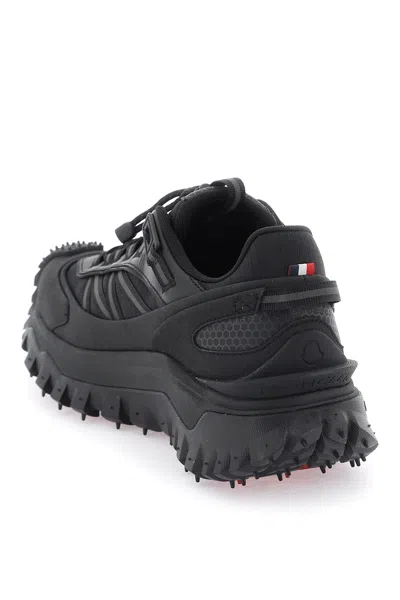 Shop Moncler Trailgrip Gtx Sneakers