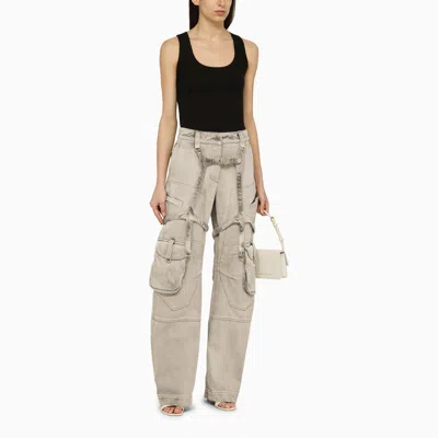 Off-white Laundry Cargo Jeans