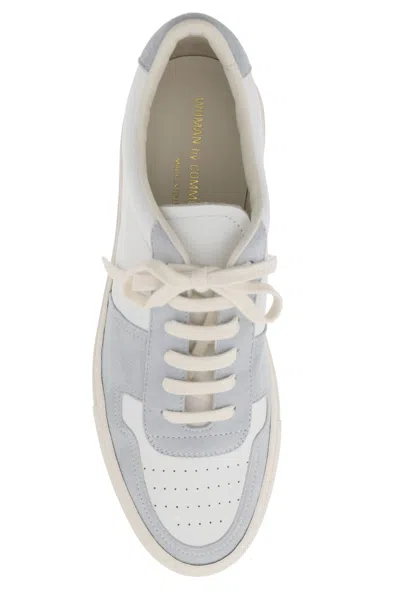 Shop Common Projects Basketball Sneaker Women In Multicolor