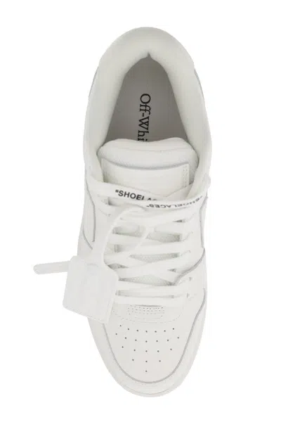 Shop Off-white Out Of Office Sneakers Women