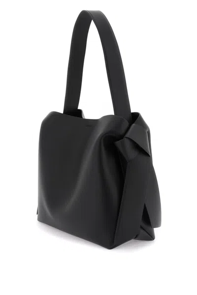 Shop Acne Studios Musubi Midi Shoulder Bag