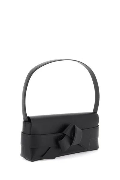 Shop Acne Studios Musubi Shoulder Bag With Adjustable