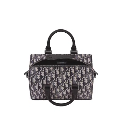 Shop Dior Lingot 26 Bag