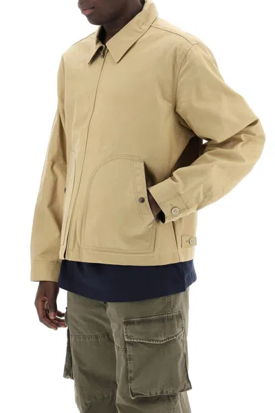 Shop Filson Ranger Crewman Jacket