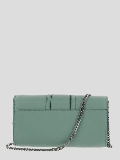 Shop See By Chloé See By Chloe' Bags In Blowyblue