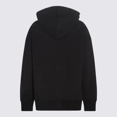 Shop Stella Mccartney Sweaters Black