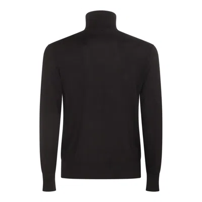Shop The Row Sweaters Black