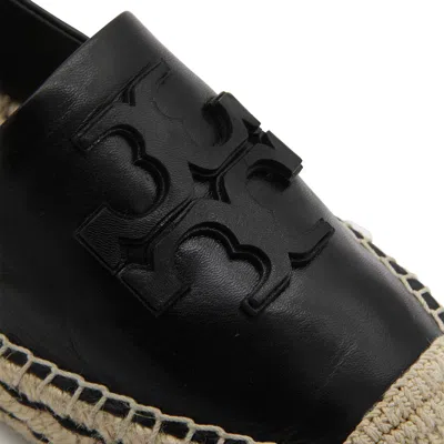 Shop Tory Burch Flat Shoes Black