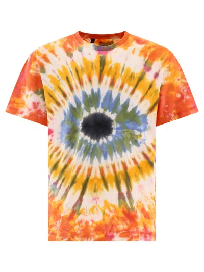 Shop Gallery Dept. "eye Dye" T Shirt