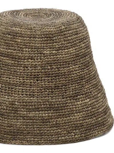 Shop Ibeliv "andao" Bucket Hat