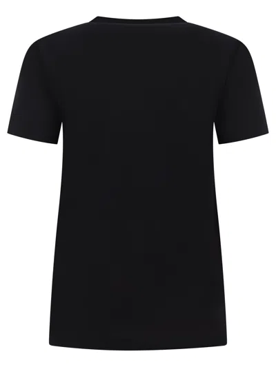 Shop Max Mara "elmo" T Shirt