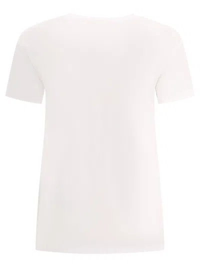 Shop Max Mara "taverna" T Shirt