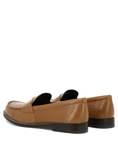 Shop Tory Burch "perry" Loafers