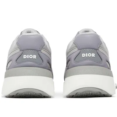 Shop Dior B29 Sneakers