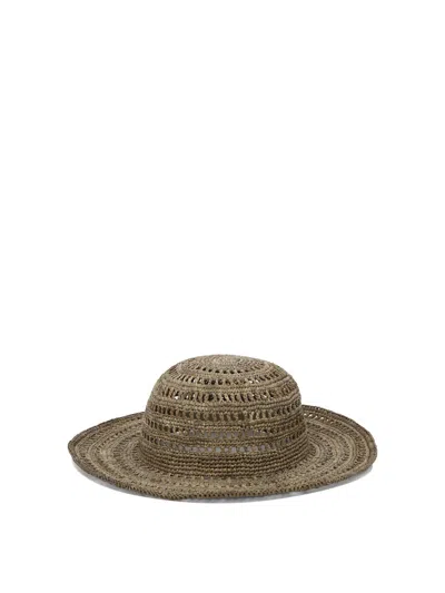 Shop Ibeliv "lalao" Hat