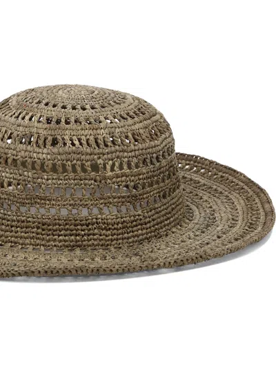Shop Ibeliv "lalao" Hat