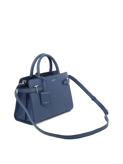 Shop Le Tanneur "emilie" Handbag