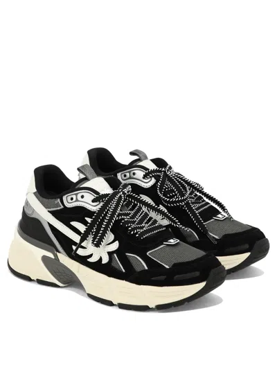 Shop Palm Angels "pa 4" Sneakers