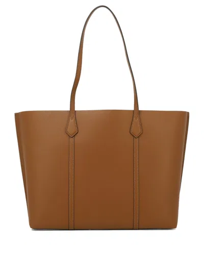 Shop Tory Burch "perry" Tote Bag