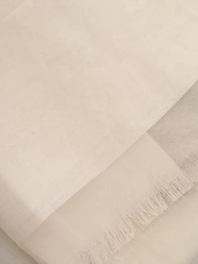 Faliero Sarti Scarf In Multicolor