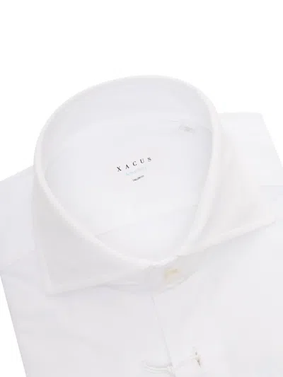 Xacus Shirt In Multicolor