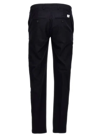 Department Five Department 5 'mike' Pants In Blue