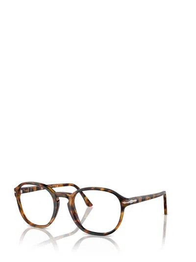 Shop Persol Eyeglasses In Madreterra