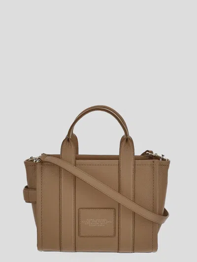 Shop Marc Jacobs Bag In Brown