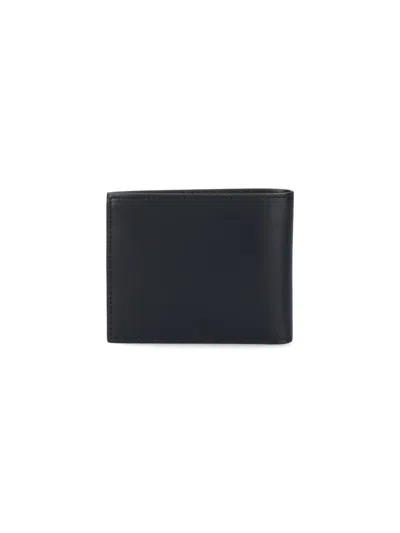 Shop Off-white Wallets In Black