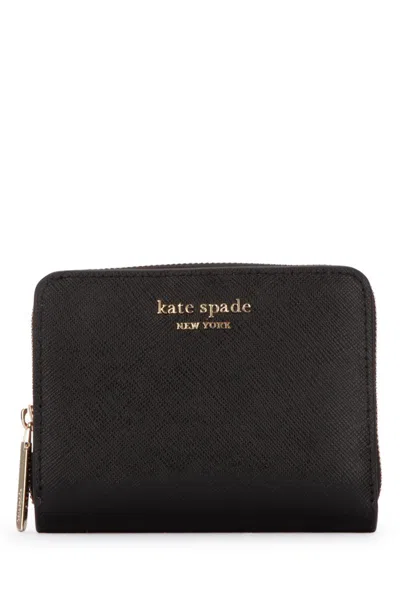 Shop Kate Spade Wallets In 001