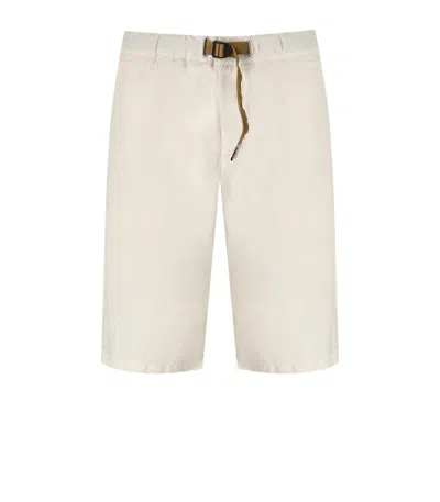Shop White Sand Shorts