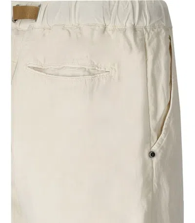 Shop White Sand Shorts