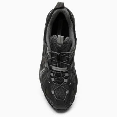 Shop New Balance Ml610xj Goretex Phantom Sneakers In Grey