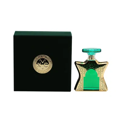 Shop Bond No. 9 Dubai Emerald Unisex Edp Spray