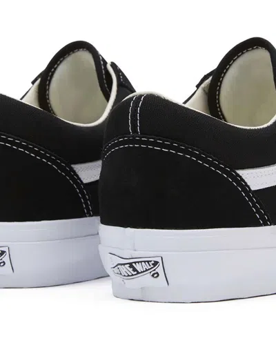 Shop Vans Sneakers 2 In Black
