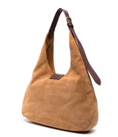 Shop Pinko Bags.. In Brown