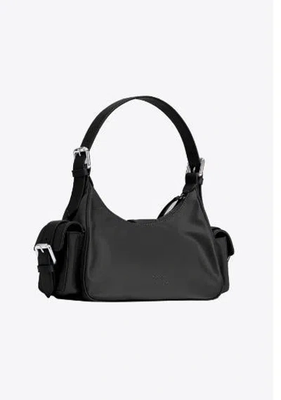 Shop Pinko Bags.. In Black